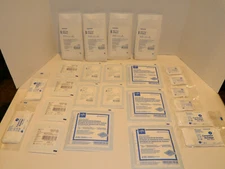 Custom 218 Item Wound Prep and Care First Aid Kit Refill