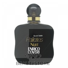 ENRICO COVERI PAILLETTES NUIT EDT 75 ML
