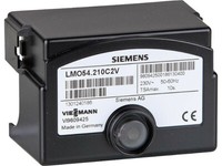 Siemens ÖLfeuerungsautomat Lmo 54.210 C2 Passt FüR Viessmann Vitoflam 300 Refere