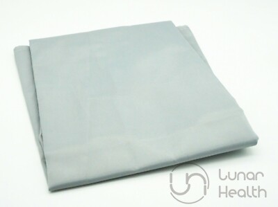 Universal Large Haag Streit Style Slit Lamp Protective Dust Cover Nylon Grey