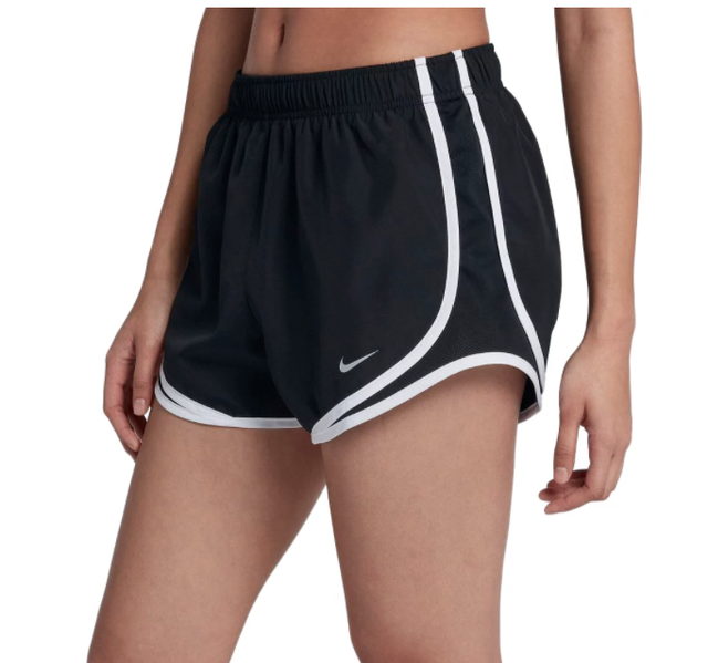 plus size nike tempo shorts 2x