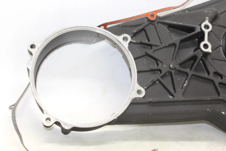 Harley-Davidson Heritage Softail Classic 1995 motor FLSTC culata de extremo superior Foto 2 de 4