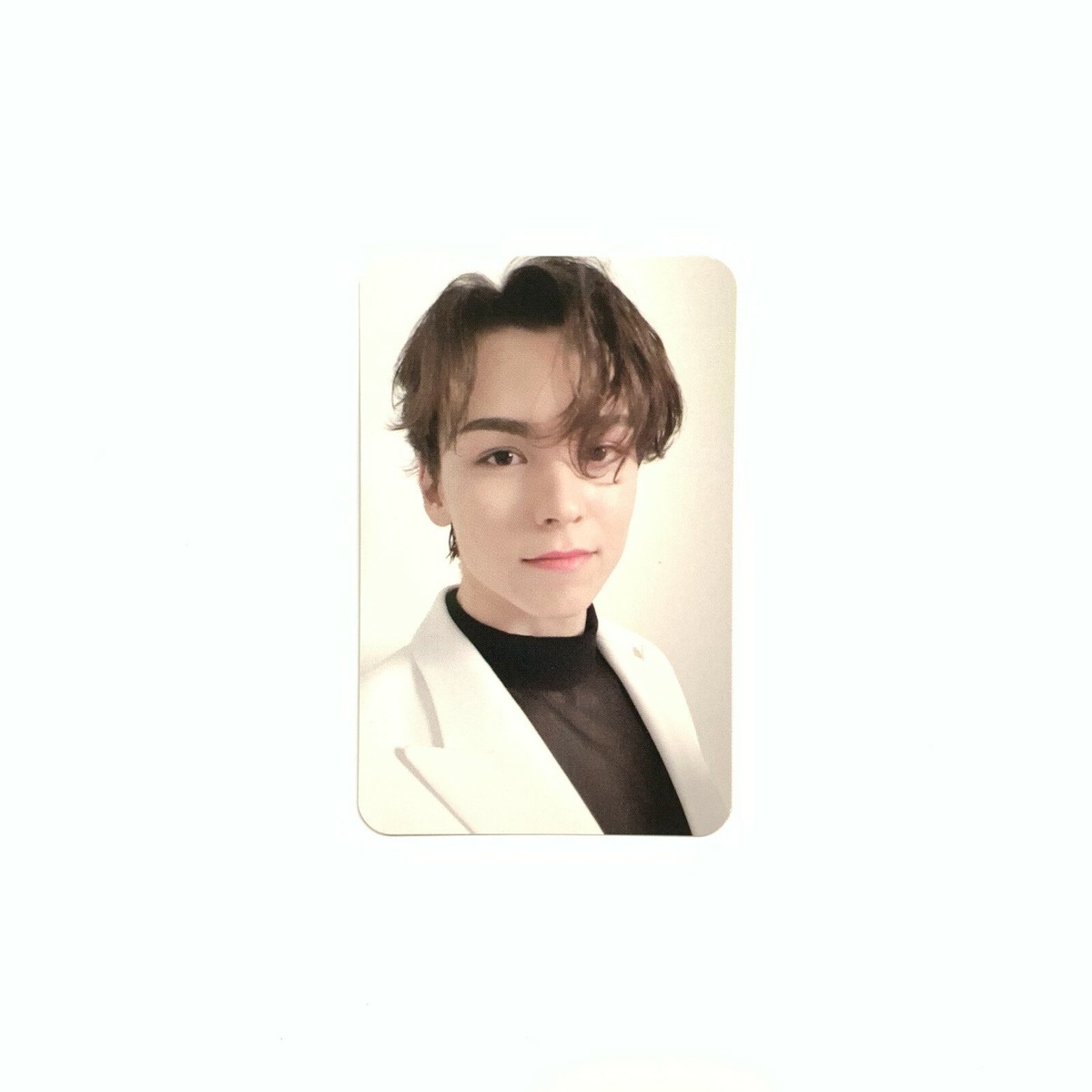ミンギュ SEVENTEEN your choice beatroad SEVENTEEN] Your