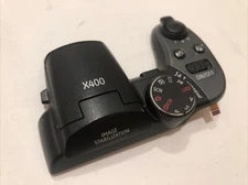 OEM Shutter and Flash Assembly for GE X5 X500 X400 Digital camera