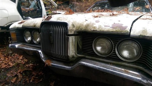Volante automático 5,8 L 2BC FMX con pernos para Mercury Cougar 1972 - Imagen 11 de 12