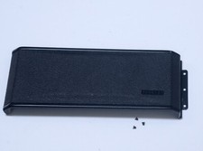 FUJICA ST801 Rear Cover Back Door Screws Vintage SLR Film Camera Parts FUJI