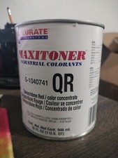 Maxitonner 844 QR Quin Red Industrial Colorant