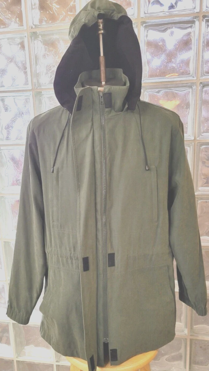 The bay men's outerwear cheap