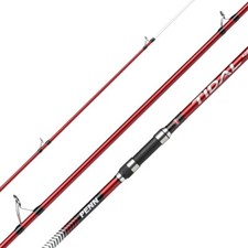PENN Tidal Surfcasting Beach Fishing Rod - Ex...