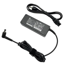 Genuine HP 65W EliteDesk Desktop Mini 705 800 G2 G3 G4 Power Supply AC Adapter