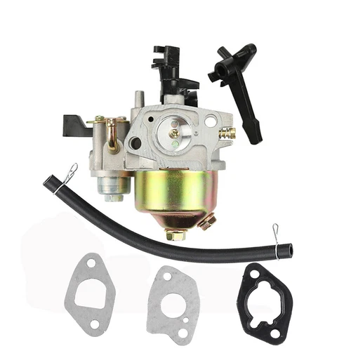 Air Filter Adapter Carb Various Kit For Predator 212cc 196cc Go Kart Mini Bike - Picture 2 of 31