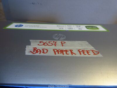 HP OfficeJet 150 Colour A4 Mobile Inkjet Printer CN550-64001WiFi USB - 5657PAGES