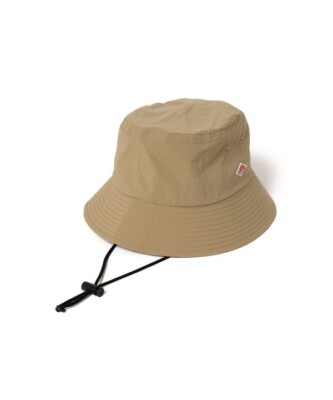 (ASK availability First) BEAMS DANTON / Bucket hat New