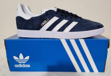 adidas Gazelle Navy - BB5478 for Sale | Authenticity Guaranteed | eBay