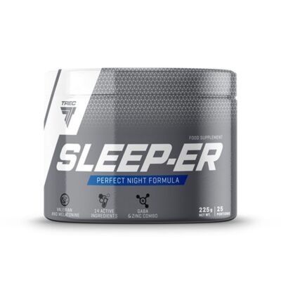 Trec Nutrition Sleep-er-225 g (10,62 EUR/100 g)