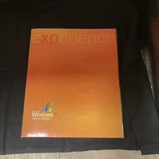 Microsoft Windows XP Home Edition Upgrade and PRODUCT KEY