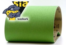 SIA Shark Floor Sanding Belts 8 