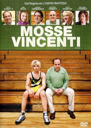 Mosse Vincenti DVD 050478DS 20TH CENTURY FOX