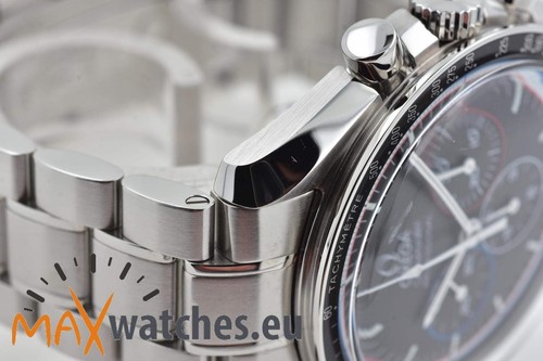 Omega Speedmaster Professional Moonwatch "Apollo 15" Limited 31130423001003 - Bild 3 von 11