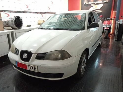 036906265T lambda probe for SEAT IBIZA III 1.4 16V 2002 1073598 - Picture 8 of 18