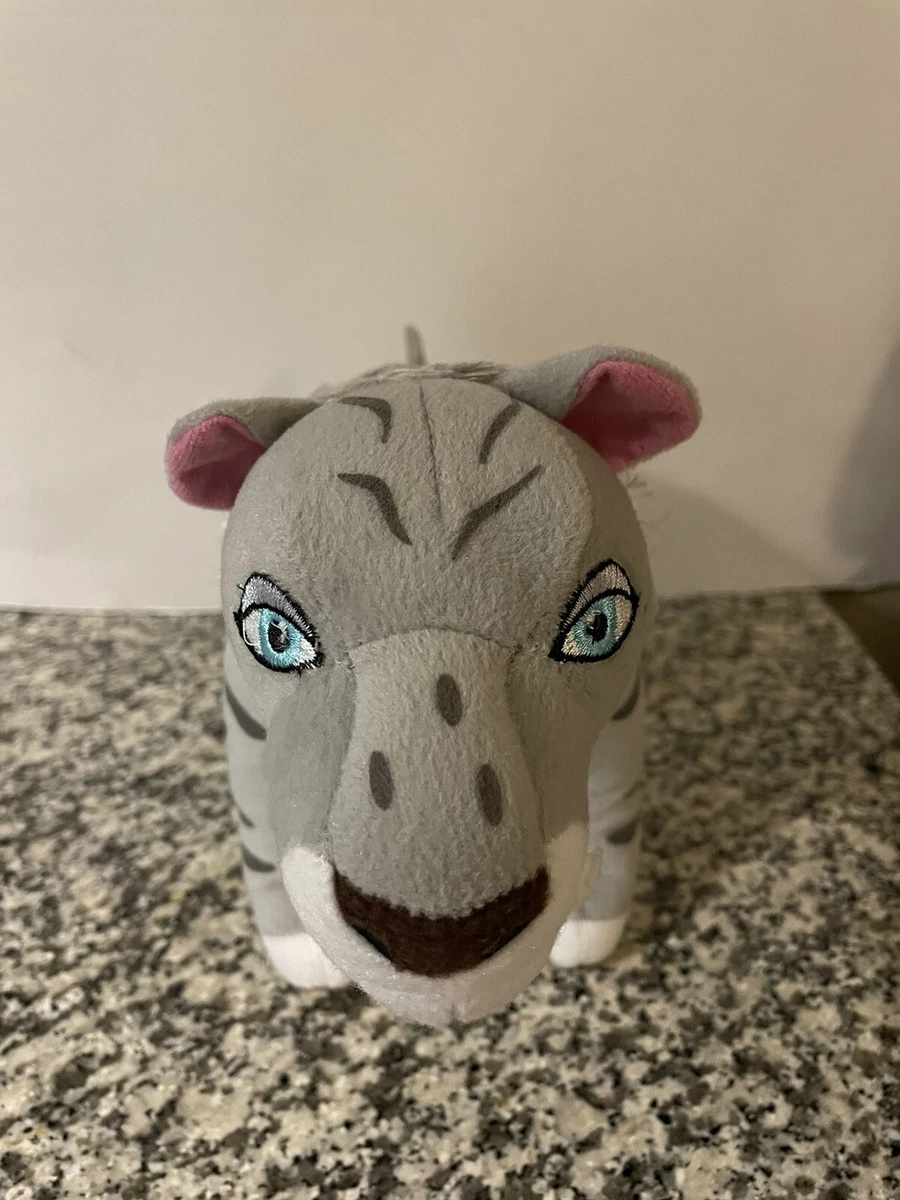 shira ice age plush