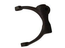 Lambretta Gear Selector Arm