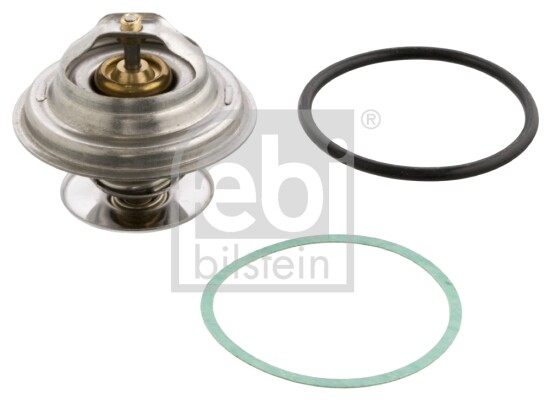 Febi Thermostat FüR FüR MAN E2000 EL EM F2000 F90 Hocl Lion´S City Coach-image
