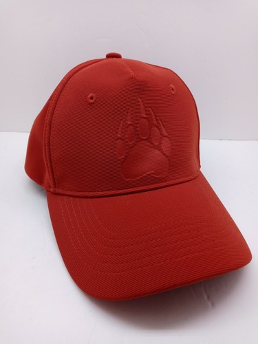 Alaskan Hardgear Burnt Orange BEAR PAW 