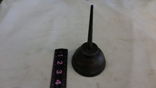 VINTAGE EAGLE OIL CAN MADE IN USA