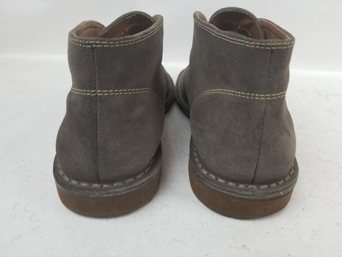 Aston Gray Collection Men display picture 1