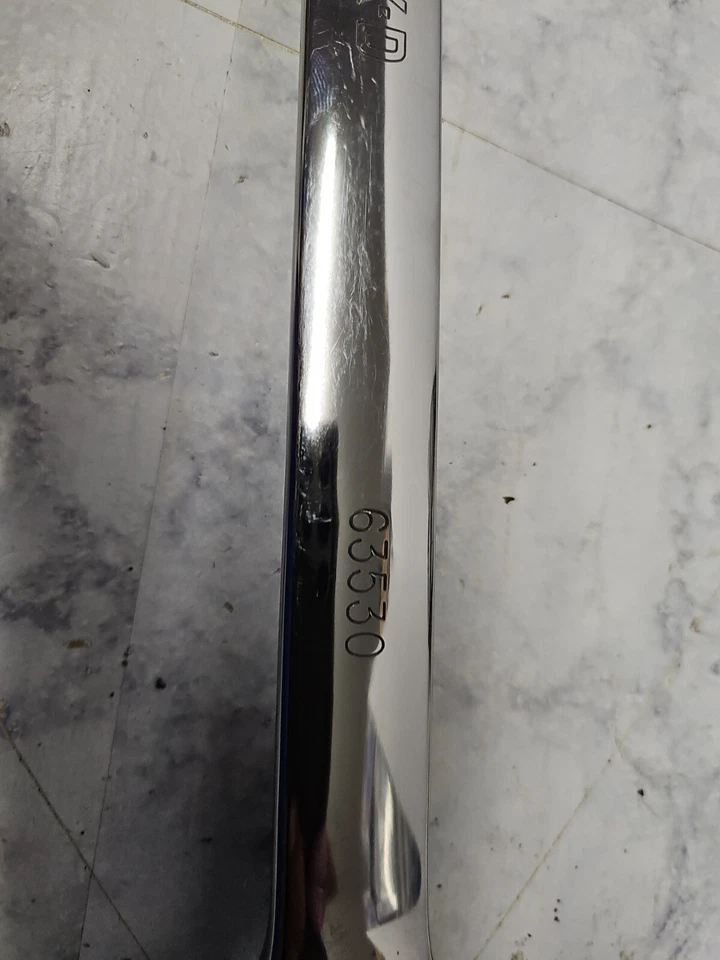 Llave pulida KD 30mm 12 Pt EE. UU. 63530, milímetro, ¡súper limpia! ¡Ver fotos! Foto 4 de 4