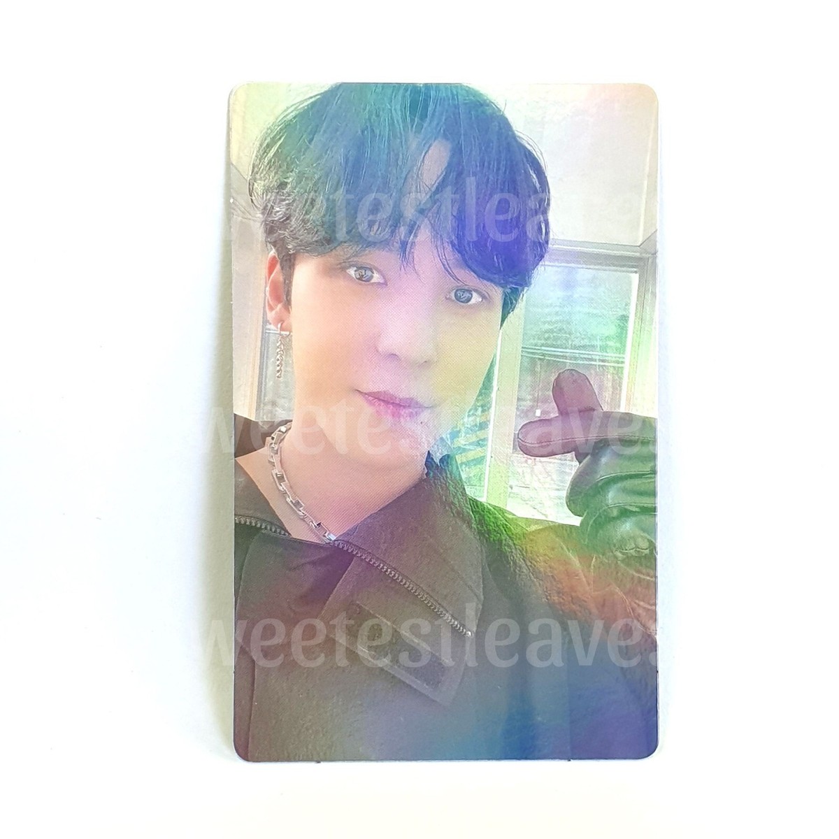 ATEEZ The World Ep.1 Movement Yunho pob Beatroad Kaura World
