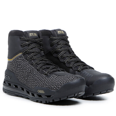 TCX CLIMATREK SURROUND DAMEN GTX WASSERDICHT GORETEX MOTORRAD / WANDERSTIEFEL