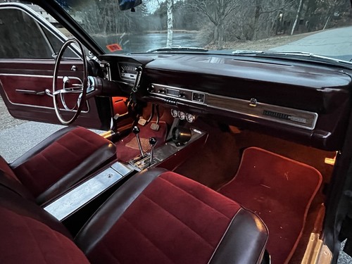 1963 Rambler Ambassador Ambassador 990 - Picture 11 of 30