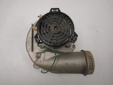 Jakel J238-150-15165 Furnace Draft Inducer Motor 117847-00 - HVAC - USED