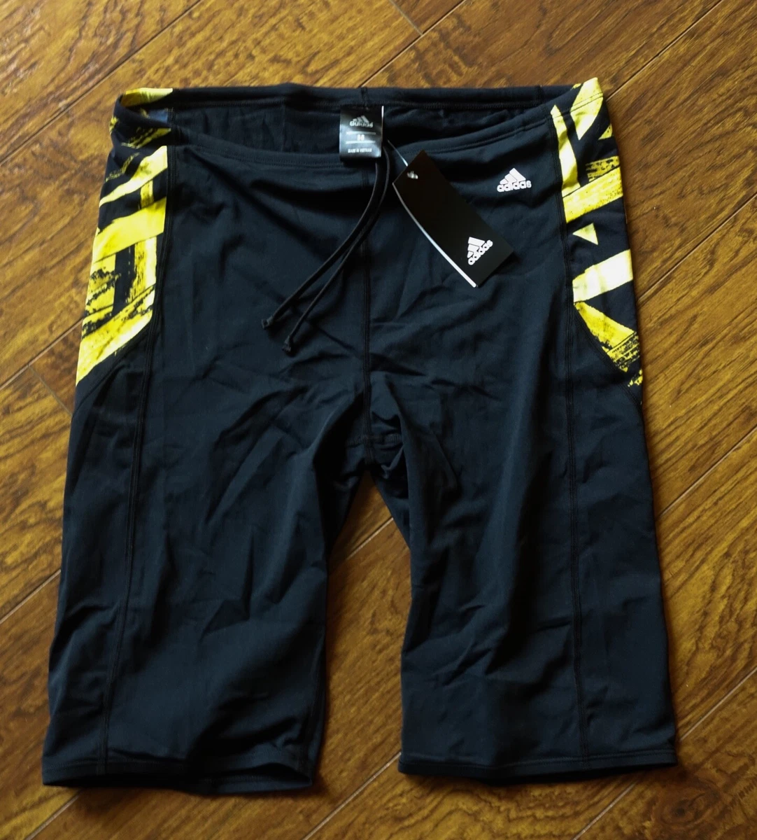 Boys adidas shop jammers
