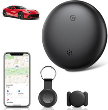 Localizzatori GPS per Auto, Dispositivi Portatili per Auto, Google App[Find My D