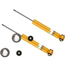 2 Bilstein Sportstoßdämpfer B8 2-19-235509 Vorderachse für CITROËN C5
