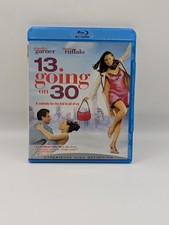 13 Going on 30 (Blu-ray, 2004)
