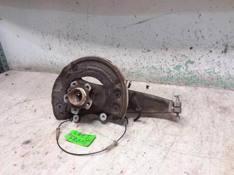 Junta do eixo dianteiro esquerdo do motorista BMW 750IL tração nas quatro rodas fabricante de equipamento original - Imagem 3 de 4