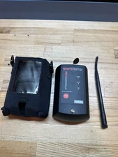 MSA SAFESITE SAFECONNECT Wireless Belt-Bridge