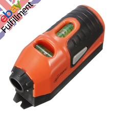 Laser Level Guide Leveler Straight Project Line Spirit Level Tool Hang Picture A