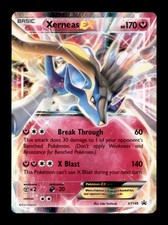 shiny xerneas pokemon card Shiny Xerneas EX 038/036 CP5 Japanese Pokmon Card Secret Rare