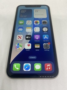 iPhone 11 White Unlocked | eBay