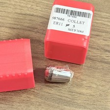 New Accupro 4.5 to 5mm ER11 Collet