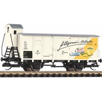 Piko 47853 TT Gedeckter GüTerwagen G02, ,Dr, Ep. Iii, „Hexenkuss“ TT + Neu