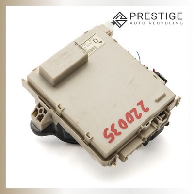2006-2011 LEXUS GS300 GS350 Cabin Fuse Box Relay Junction Block 82670-30230