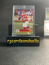 2024 Panini Donruss Patrick Mahomes II Retro 2005 #R05-PMH Kansas City Chiefs