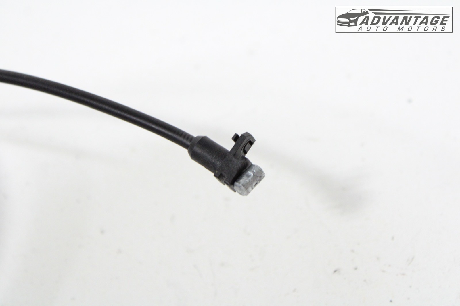 2014-2021 MASERATI GHIBLI AUTOMATIC TRANSMISSION SHIFTER GEAR CONTROL CABLE OEM
