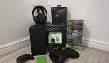Huge Xbox Series X 1TB Bundle